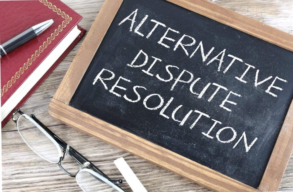 alternative-dispute-resolution