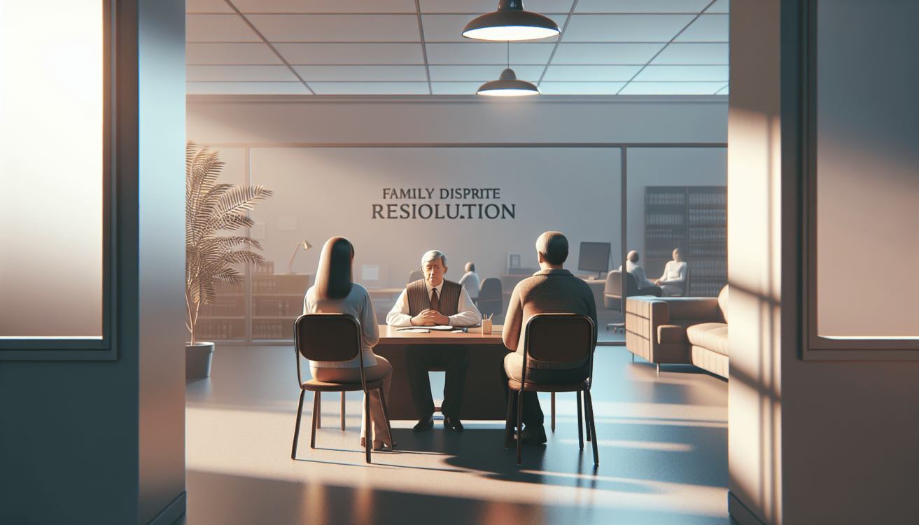 Fdrp Obligations
